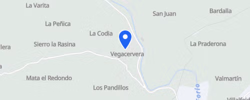 Marcha Cicloturista Las Hoces