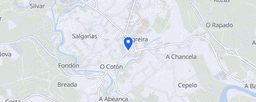 Carreira Internacional de Negreira