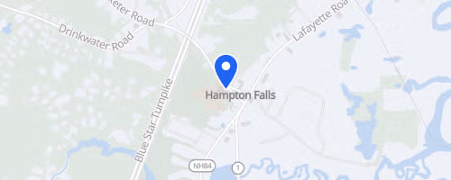 Hampton Falls Tiger Trot