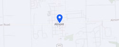 Almont Heritage Festival