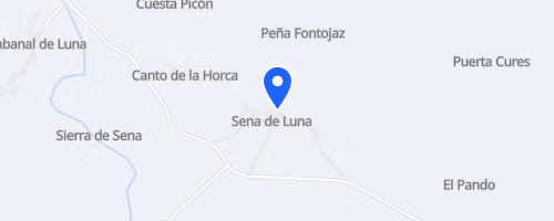 Carrera Popular de Sena de Luna
