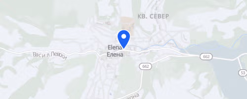 ELENA TRAIL RUN 2026
