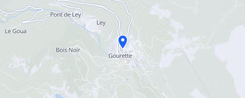 La Gourettoise - Eaux-Bonnes