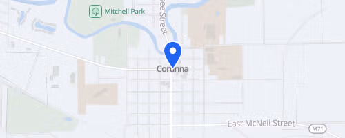 Corunna Firecracker 5K Run/Walk