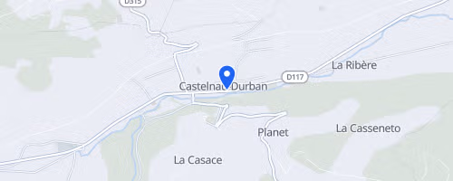 Trail des Résistants