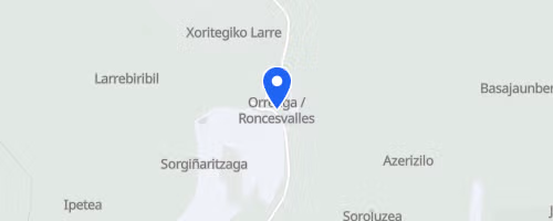 Roncesvalles-Zubiri