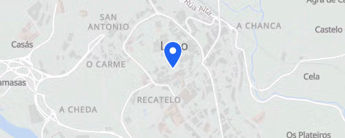 Medio Maratón Cidade de Lugo