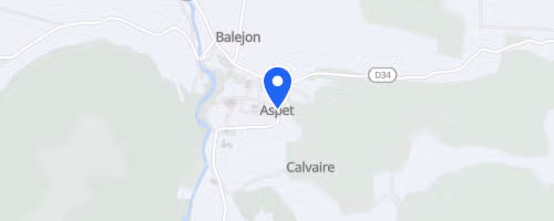 Trail du Cagire - 10 km 2026