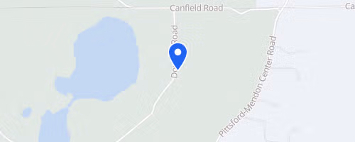 Mendon Mauler Trail Races - 4 or 8 Miler