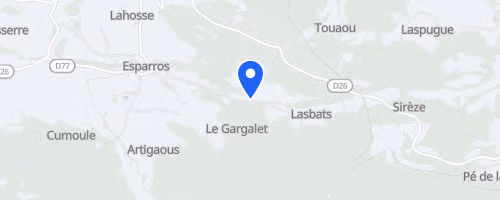 Trail du Pacte des Loups