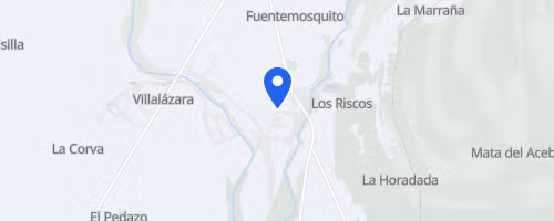 Ribero Trail