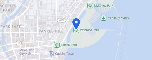Turkey Trails - Milwaukee