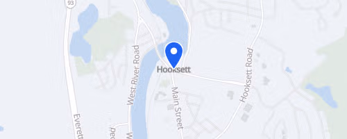 Hooksett Kiwanis 5K Trail Race