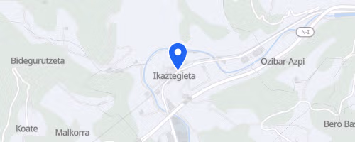 Ikastegietako Herrikrossa