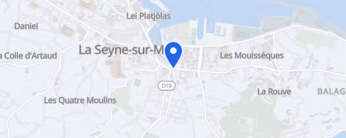 Kanathon - La Seyne-sur-Mer