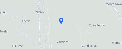 La Rosca de Somiedo 30k
