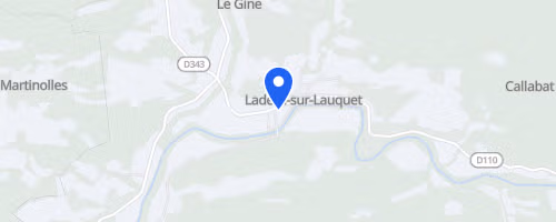 Trail des vendanges - Ladern-sur-Lauquet