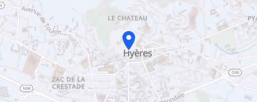 Carquei'run - Hyères