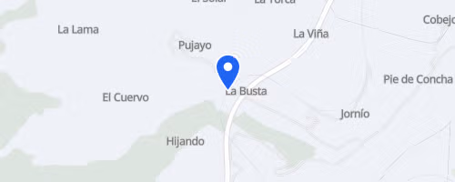 Pujayo Trail