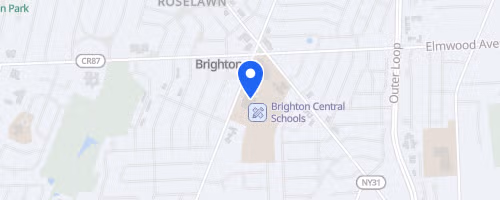 Brighton July 4th 5K
