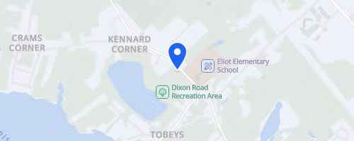 Eliot Festival 5K Road Race