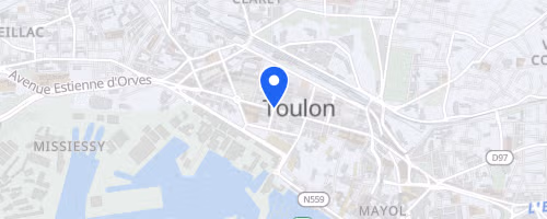 Ekiden de Toulon