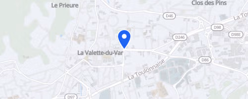 Course pour la vie - La Valette-du-Var