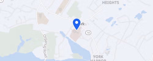 2026 York Hospital 5K
