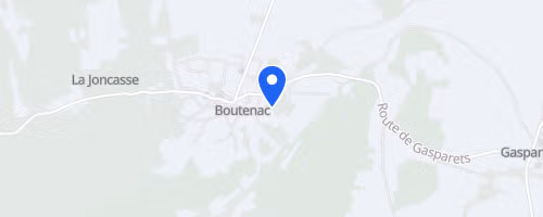 Nature Trail Boutenac