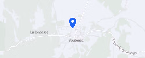 Marathon du Boutenac en Corbières