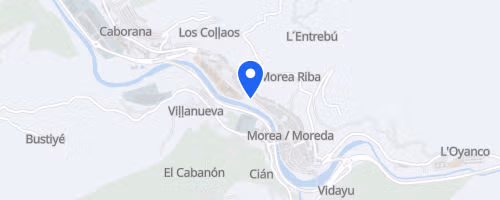 Trail Minero Santa Bárbara Hunosa