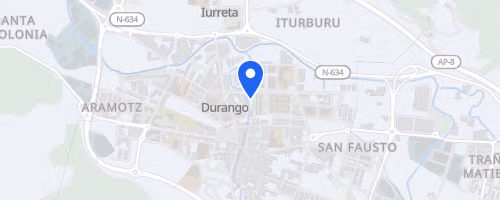 BIBE Transbizkaia