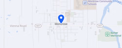 Montrose Orchards Cider Run 5K