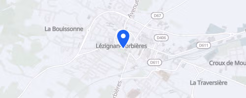 Course pour movember - Lézignan-Corbières