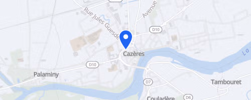 Irréduc'trail de Cazères