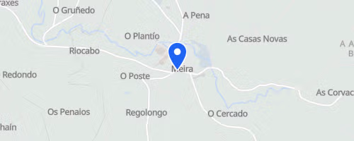 Carrera Popular Villa de Meira