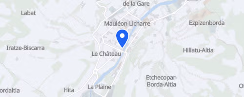 Foulées mauléonnaises - Mauléon-Licharre