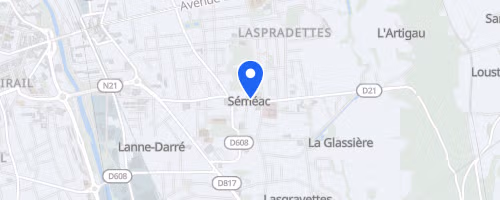 La Séméacaise