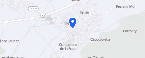 Marathon Côte Indigo