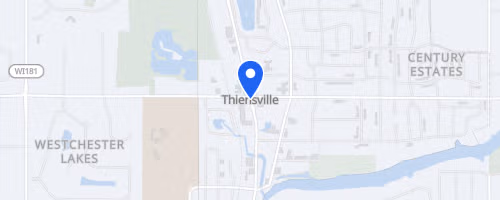 Mequon Thiensville Youth Triathlon