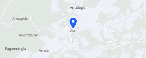Aiako Mendi Duatloia