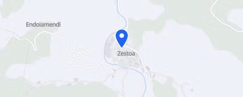 Zestoa Ibilaldi Neurtua