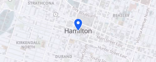 Shoppers Drug Mart® Run for Women - Hamilton 2026