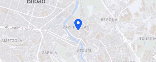Hiri Krosa Bilbao