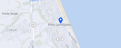 Happy Run – 39° Trofeo Città di Porto Sant’Elpidio