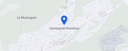 La panoramique de Carnoux - Carnoux-en-Provence