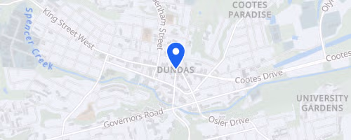 Rotary Tour de Dundas Gran Fondo 2026