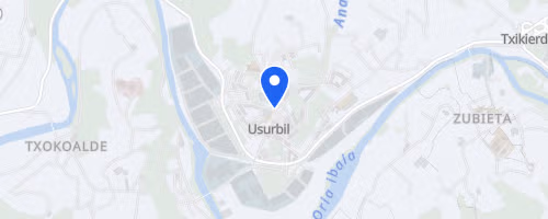 Uxue Trail