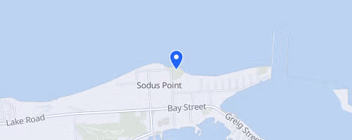 Sodus Bay Lighthouse Museum 5K Run