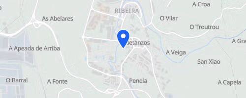 Carreira Popular de Betanzos